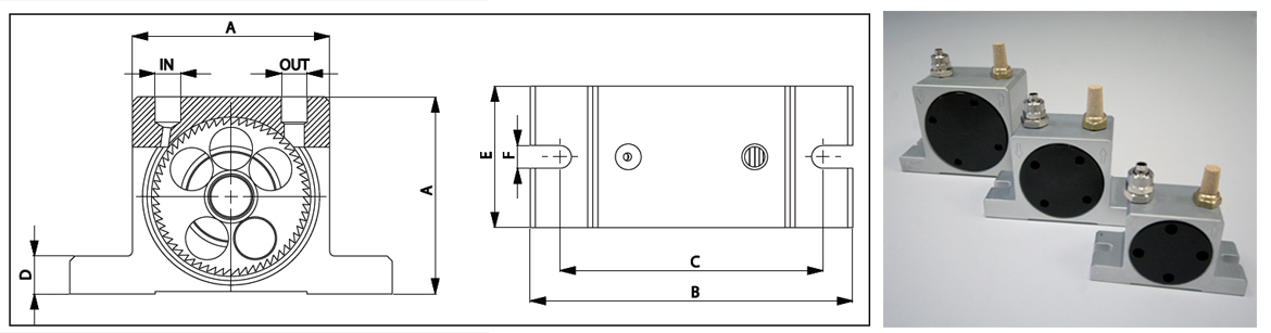 Turbine Vibrator 2