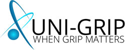 Uni-Grip Total Vibration Solution